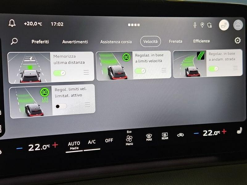 Audi Q3 Sportback 2.0 tdi S line S tronic 110kw New Model 2026