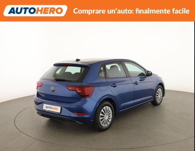 VOLKSWAGEN Polo 1.0