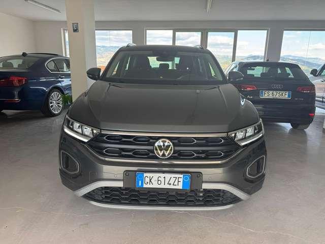 Volkswagen T-Roc T-Roc 2022 2.0 tdi Life 150cv dsg