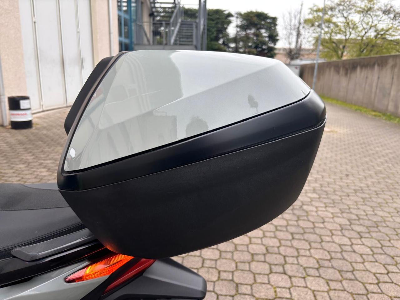 Honda Forza 350 ABS DELUXE - R.f.691