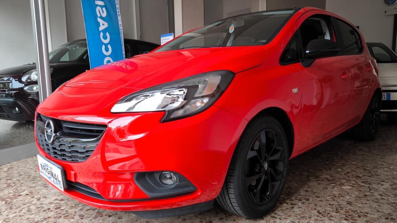 Opel Corsa 1.3 CDTI 5 porte b-Color