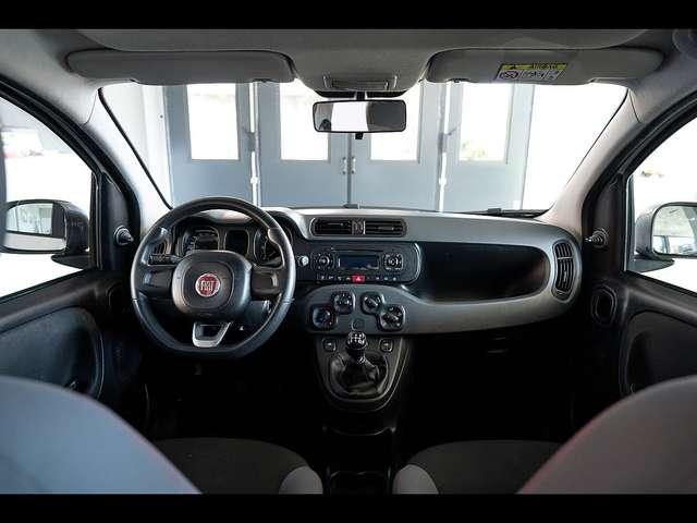 Fiat Panda Panda 1.3 MJT 16V Easy