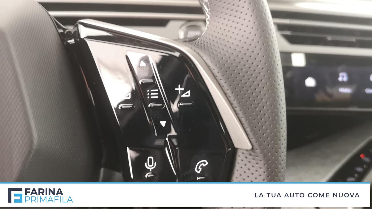PEUGEOT Nuova 3008 GT - Hybrid 145 E-DCS6