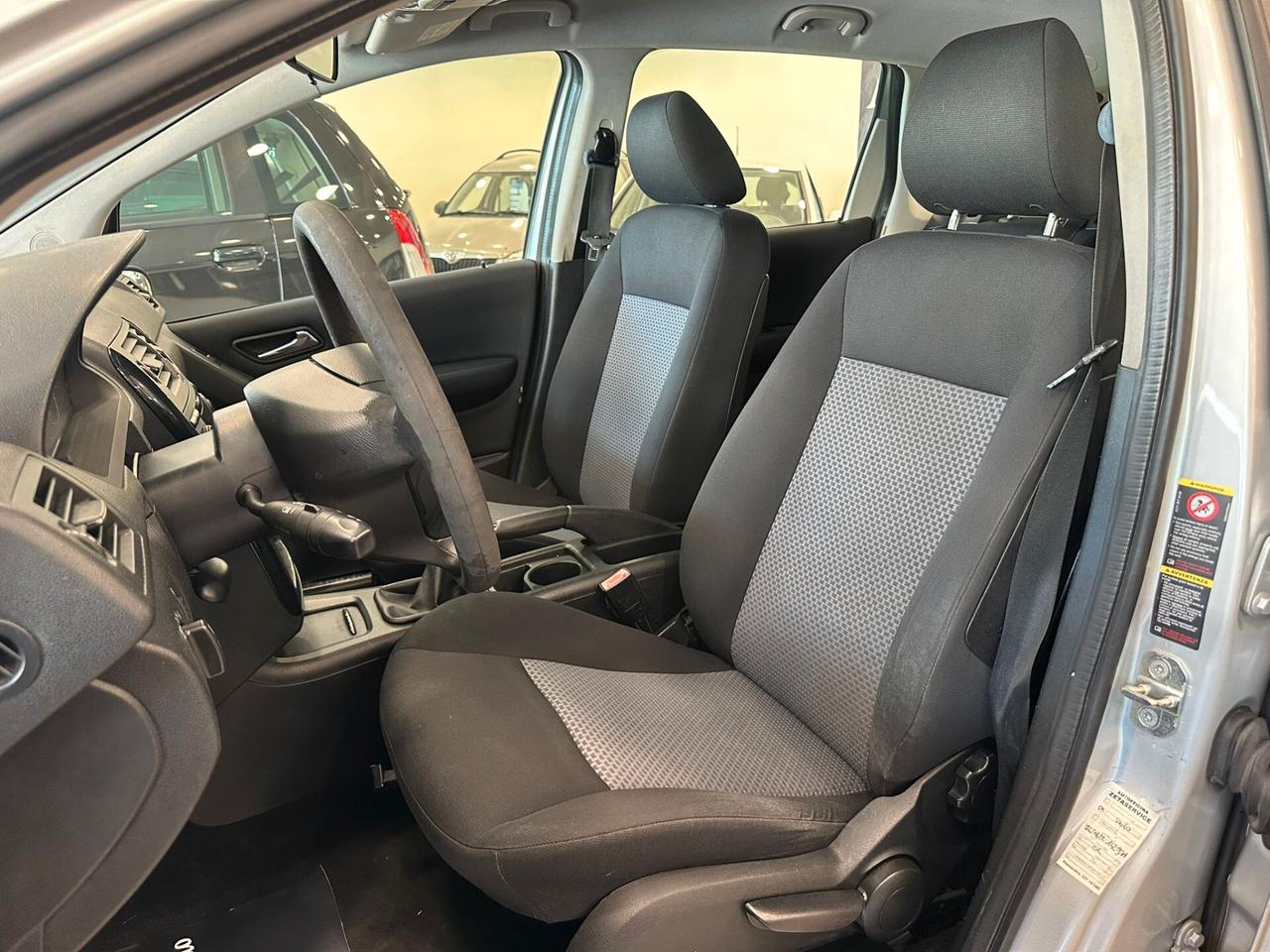 Mercedes-benz A 150 A 150 Classic Basic