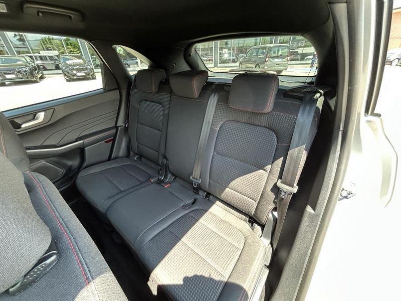 Ford Kuga 2.0 EcoBlue 120cv auto ST-Line PROMO LIMITATA!!