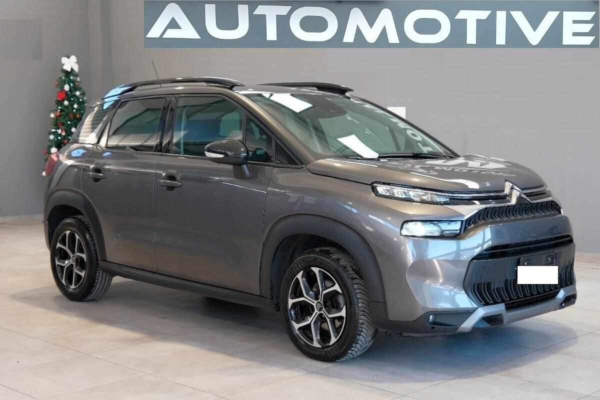 Citroen C3 Aircross PureTech 110 S&S Shine