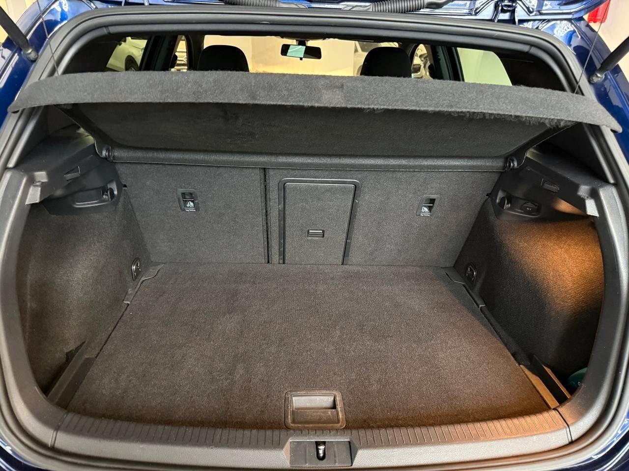 Volkswagen Golf 1.6 TDI 115 CV 5p. R-Line