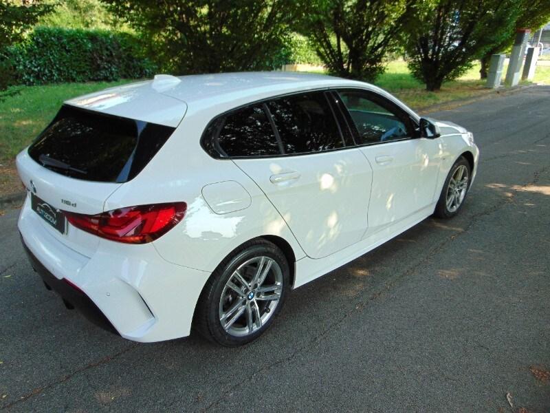 BMW Serie 1 (F40) 116d 5p. Msport