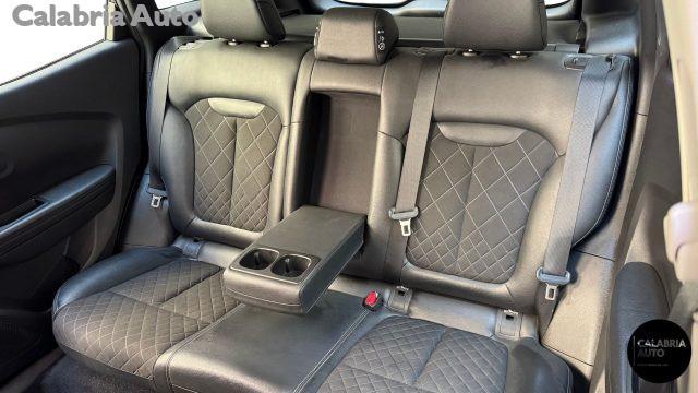 RENAULT Kadjar Blue dCi 8V 115CV EDC Intens