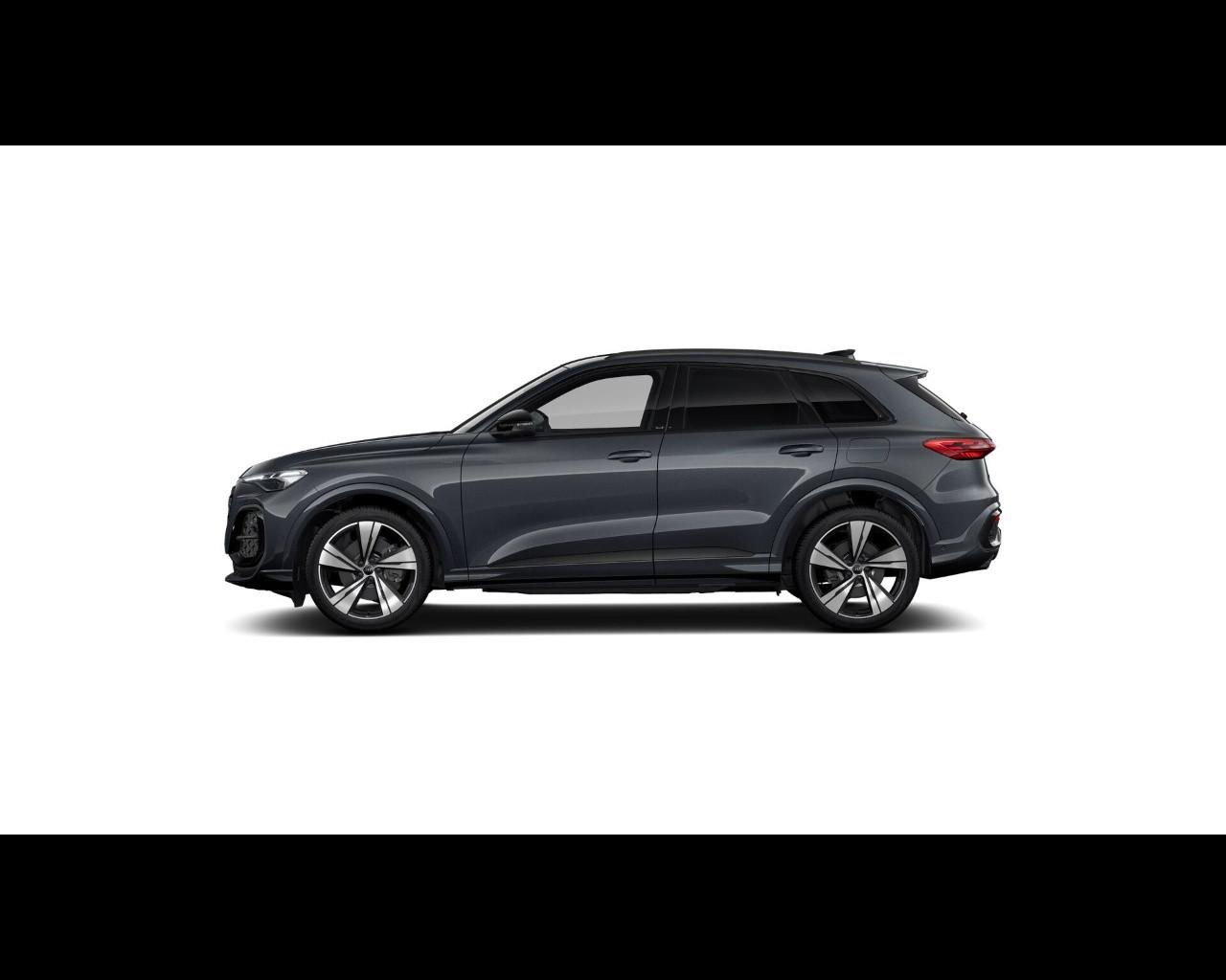 AUDI Audi Q5 SUV S line edition e-hybrid quattro 220 kW S tronic