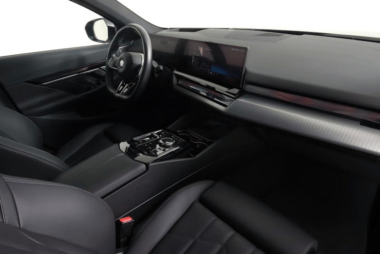 Bmw I5 xDrive40 Touring Fully Charged Premium