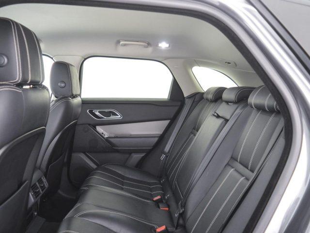 LAND ROVER Range Rover Velar 2.0D I4 180 CV S