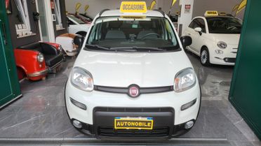Fiat Panda 0.9 TwinAir Turbo Natural Power Lounge