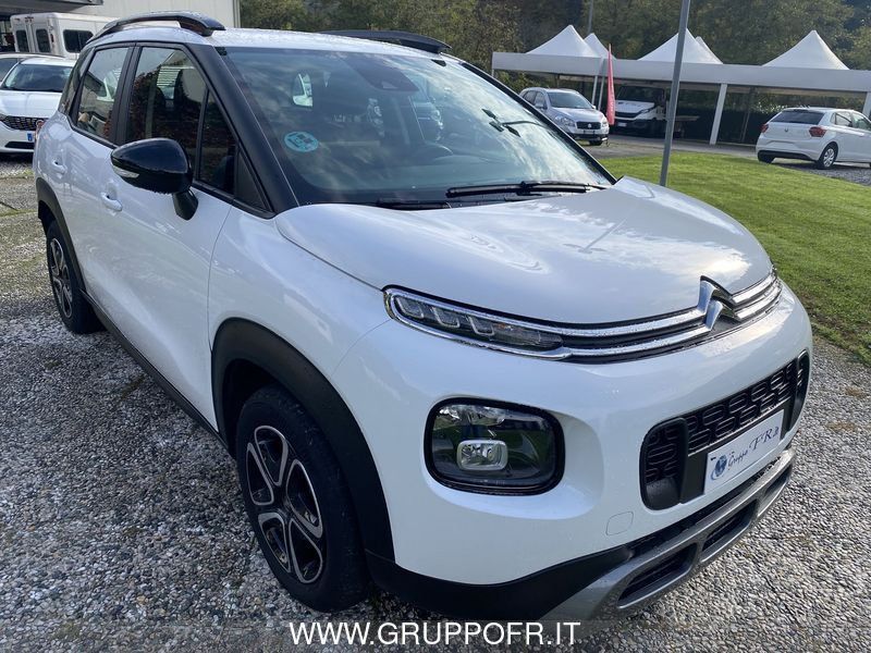 Citroën C3 Aircross PureTech 110 S&S Feel