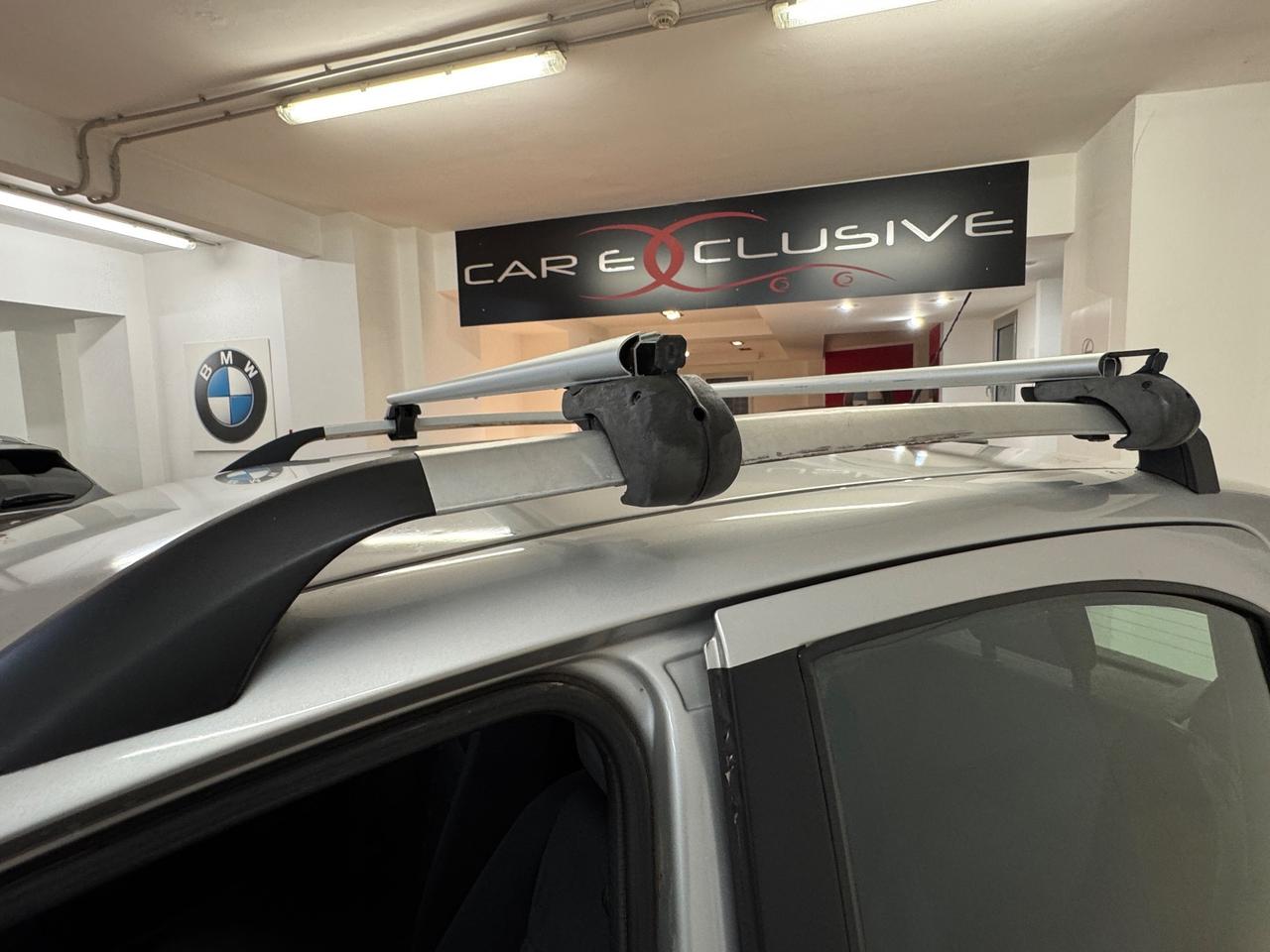 Fiat Panda 1.2 4x4 Climbing