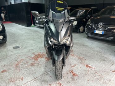 Yamaha T Max 560