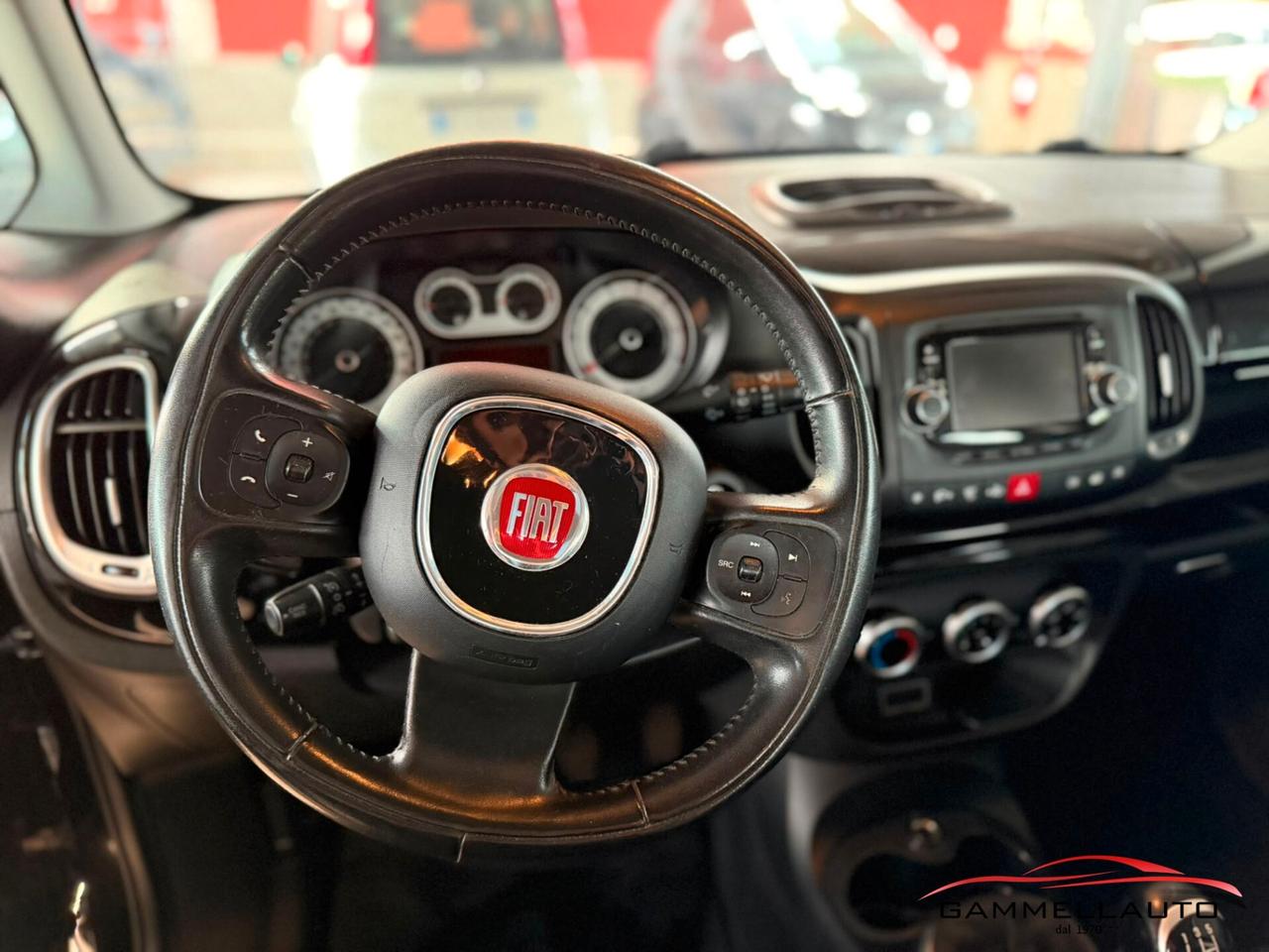 Fiat 500L 1.3 mjt Business 95cv