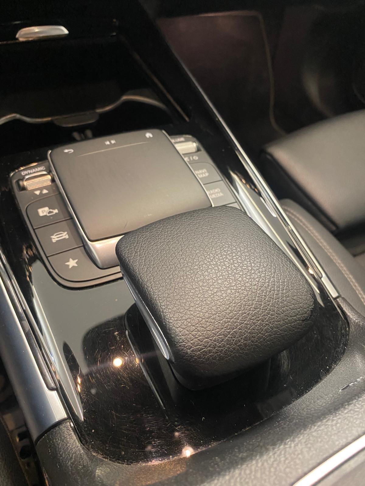 Mercedes-benz GLB 200 GLB 200 d Automatic Sport Plus