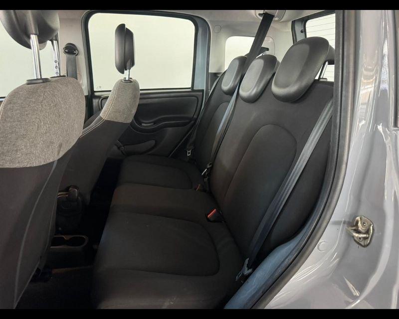 FIAT Panda 3ª serie 1.0 FireFly S&S Hybrid