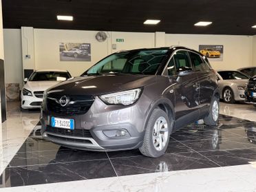 Opel Crossland X 1.2 Turbo 12V 110 CV Start&Stop Innovation