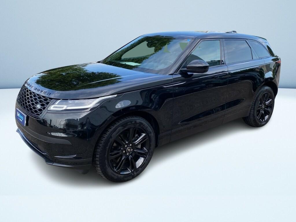 Land Rover Range Rover Velar 2.0 D I4 MHEV SE 4WD Auto