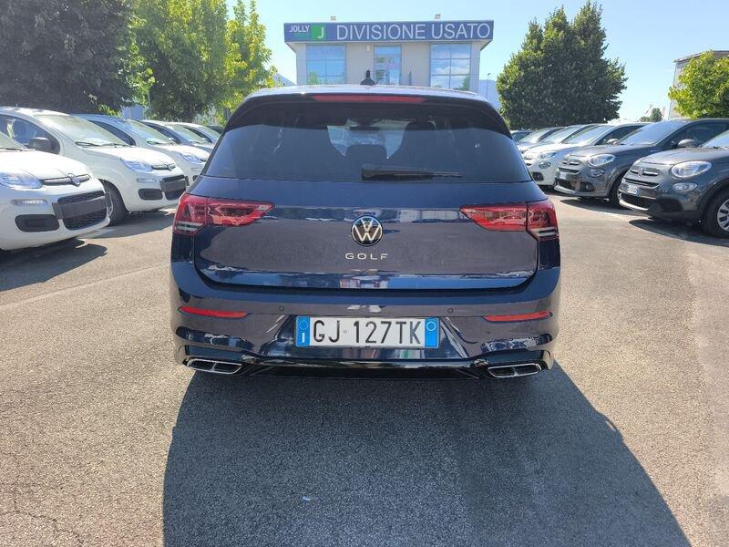 Volkswagen Golf VIII 2020 1.5 tsi evo Style 130cv