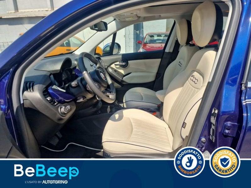 FIAT 500X DOLCEVITA 1.5 T4 HYBRID SPECIAL EDITION 130CV