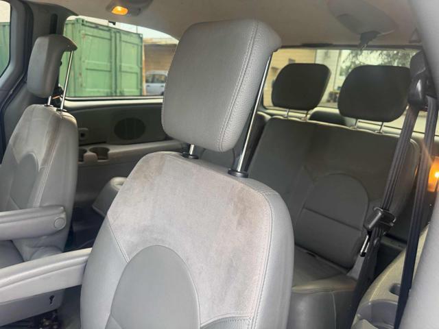 CHRYSLER Grand Voyager 2.8 CRD cat Limited Auto Stupenda Bellissima