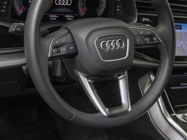 AUDI Q8 50 TDI 286 CV quattro tiptronic