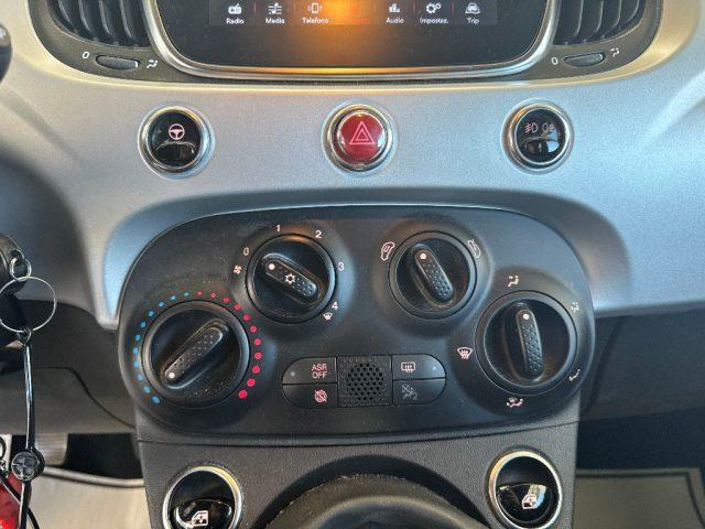 FIAT 500 cil. 1.0 Hybrid Sport