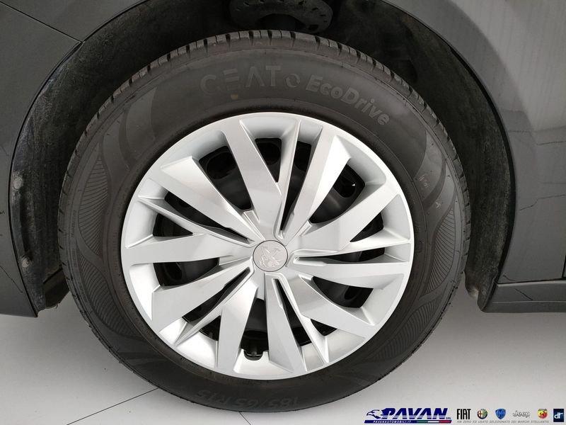 Peugeot 208 1.2 PureTech 75 Stop&Start 5 porte Active