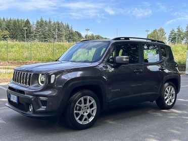 Jeep Renegade 1.0 T3 Limited | Navi LED CarPlay Cruise Adattivo Lane Assist