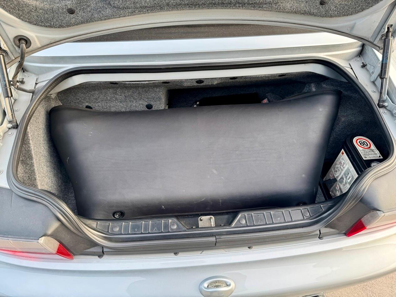 BMW Z3 Roadster 3.2 M 321cv