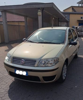 FIAT Punto Classic 1.2 5 porte
