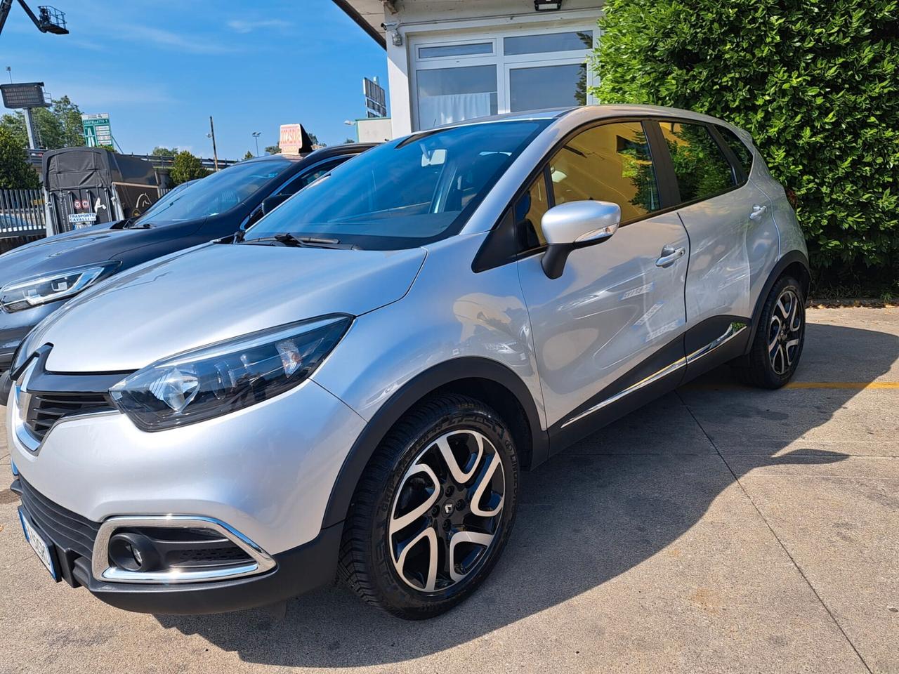 Renault Captur 0.9 TCe 12V 90 CV Start&Stop Energy R-Link