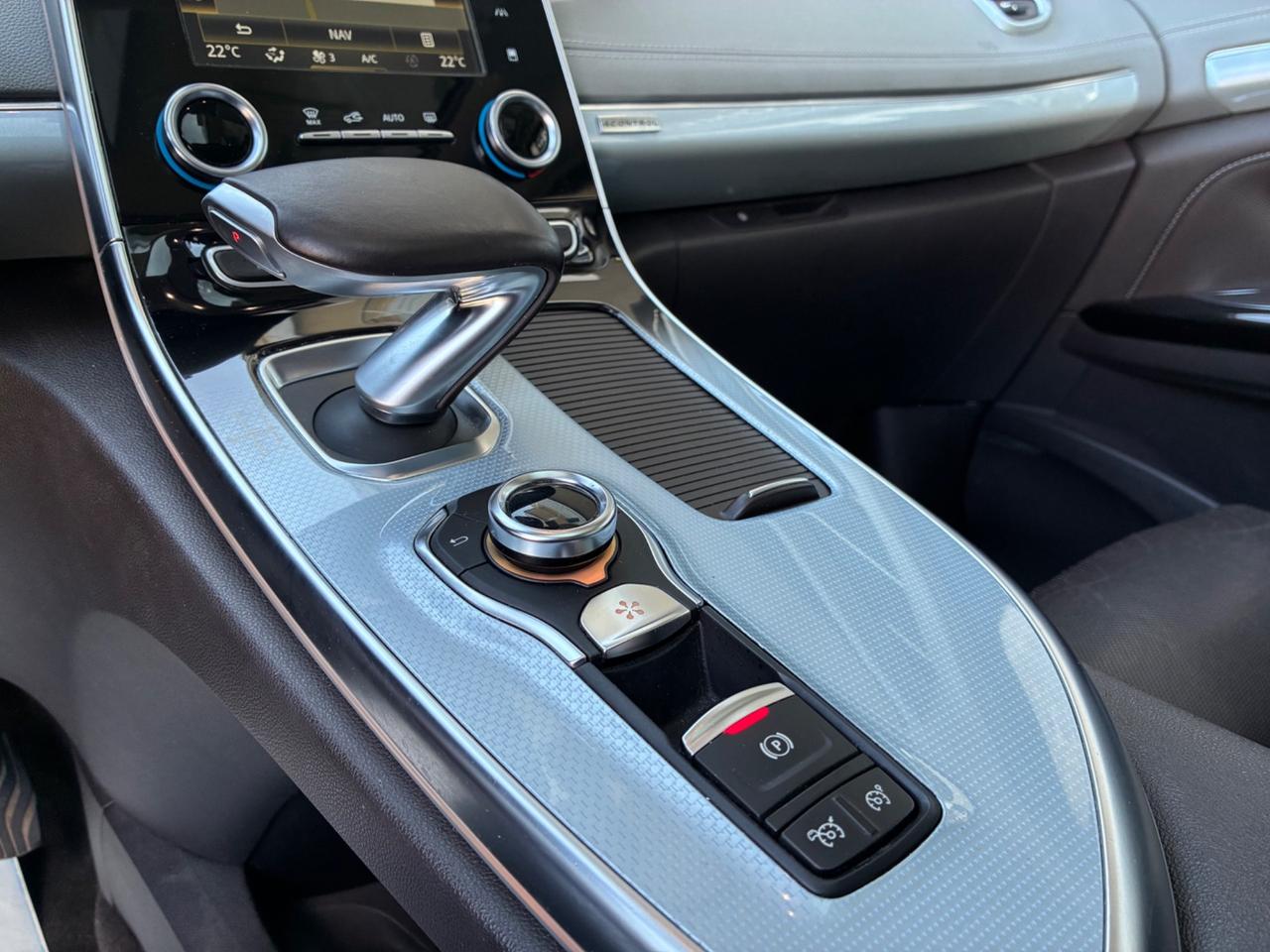 Renault Espace 2.0 dci Initiale Paris 200cv 7Posti