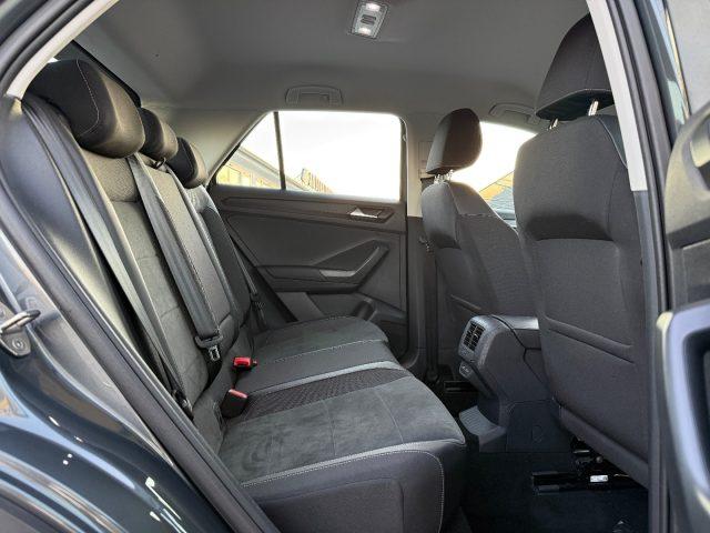 VOLKSWAGEN T-Roc 2.0 TDI SCR Style PREZZO REALE / NEOPATENTATI