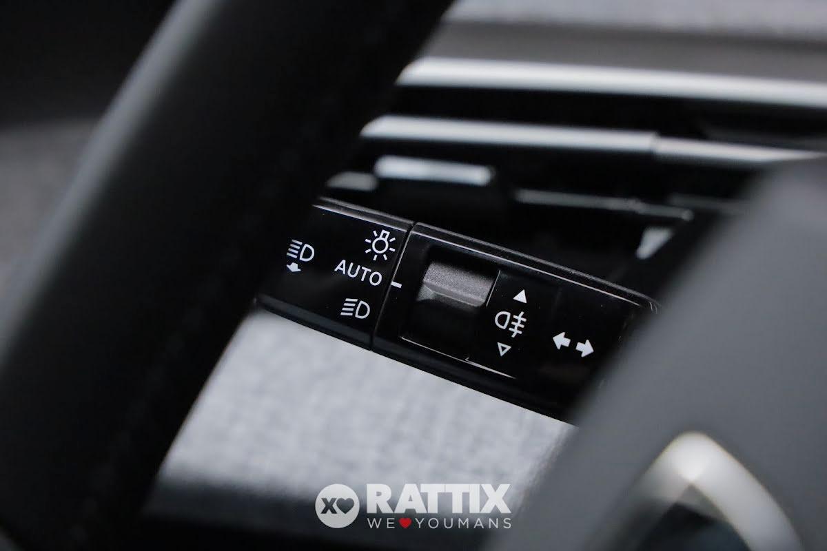 Peugeot 3008 1.2 Hybrid 145CV Allure e-DCS6