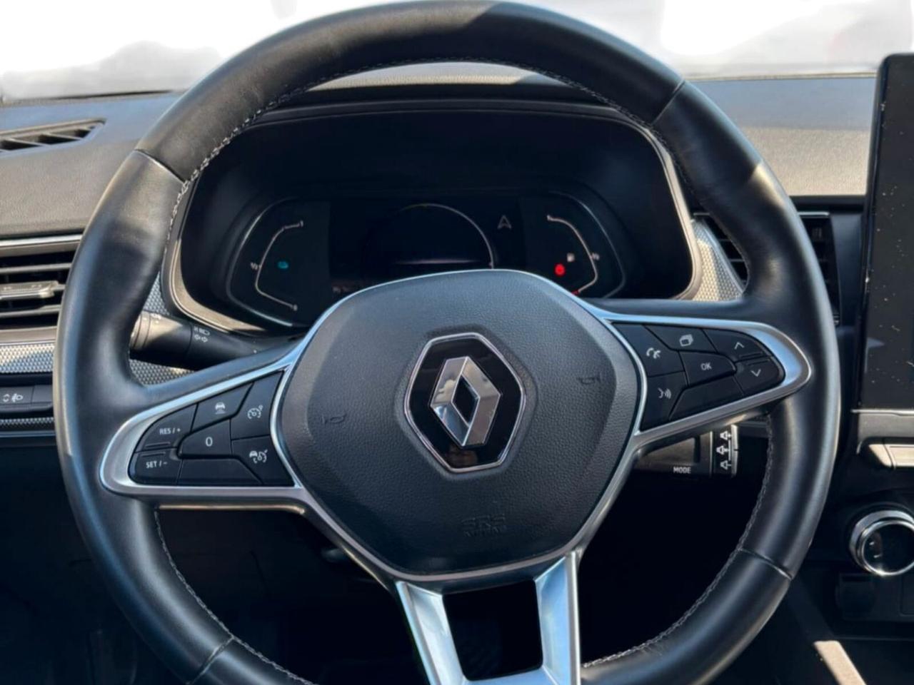 Renault Arkana Hybrid E-Tech 145 CV Intens