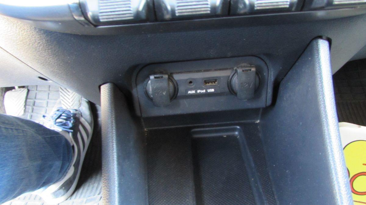KIA - Rio - 1.1 CRDi 5p. Active