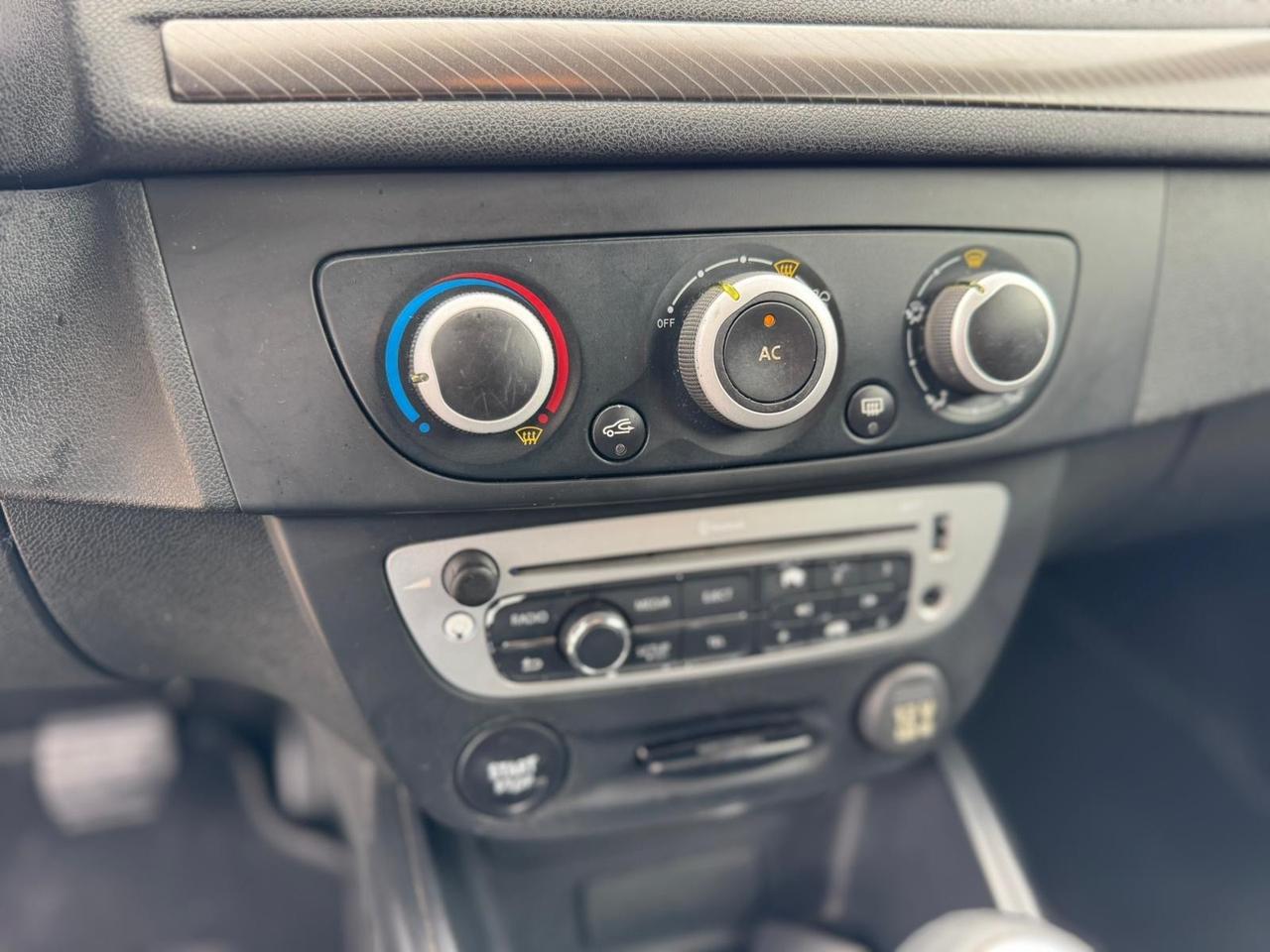 Renault Mégane 1.6 GPL Wave NEOPATENTATI