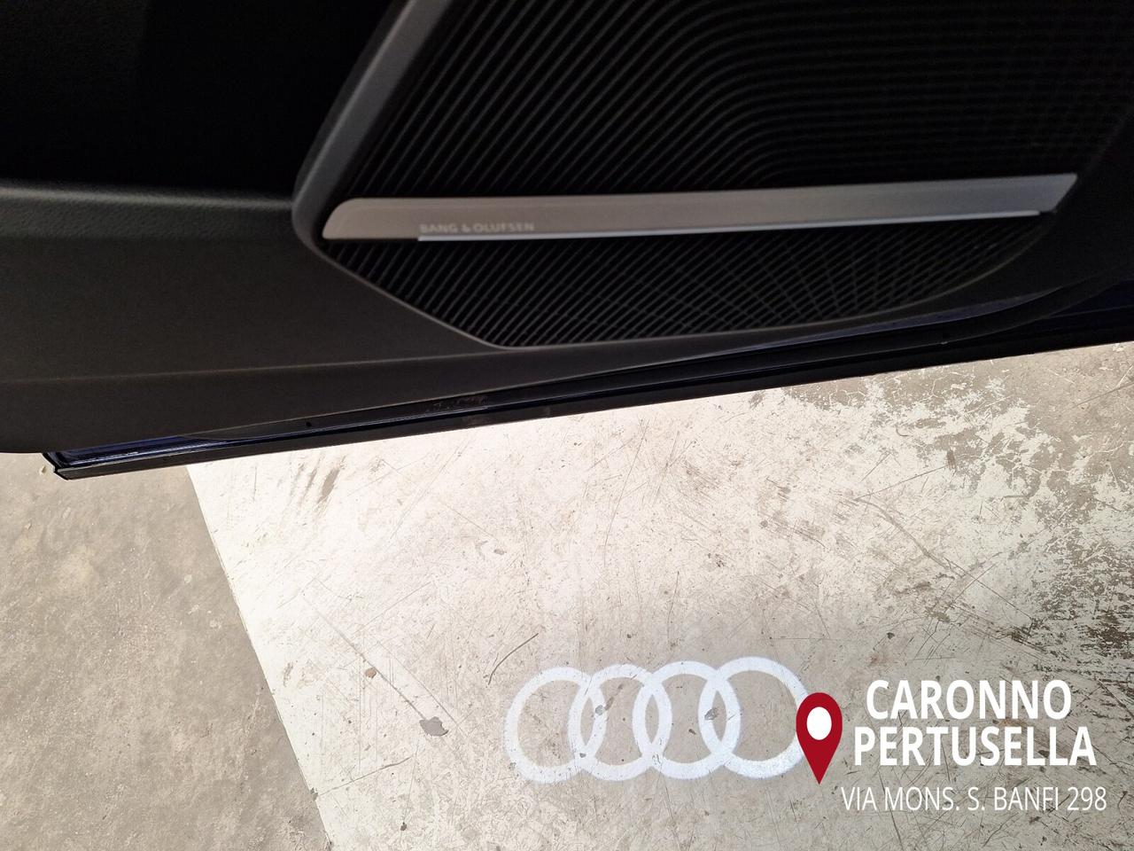 Audi Q5 Sportback 55 2.0 tfsi e Edition One quattro s-tronic