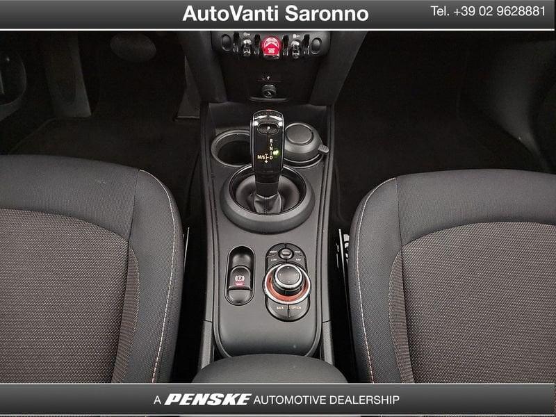 MINI Mini Countryman F60 Mini 1.5 Cooper Northwood Edition Countryman
