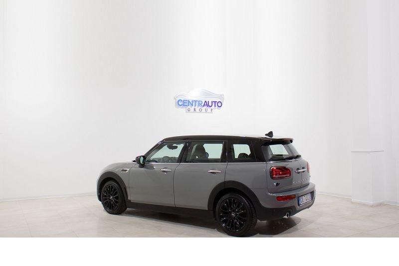 MINI Mini Clubman 2.0 Cooper D 150cv