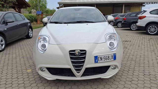 ALFA ROMEO MiTo 1.3 JTDm-2 S&S Distinctive Sport Pack