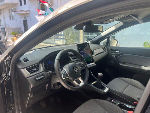 RENAULT Captur TCe 90 CV Techno tuo da ?199,00 mensili