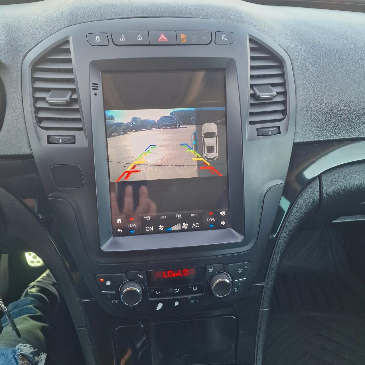 Opel Insignia 2.0 CDTI Sports Tourer Cosmo