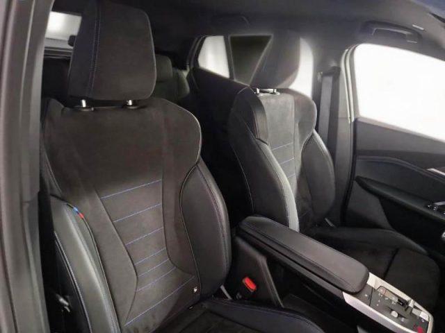 BMW X2 sDrive 18d Msport