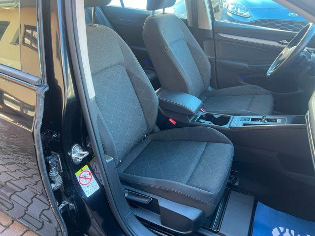 VOLKSWAGEN Golf 1.5 eTSI 130 CV EVO ACT DSG Life