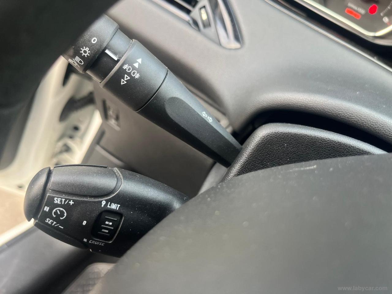 PEUGEOT 208 1.4 HDi 68 CV 5p. Active PER NEOPATENTATI